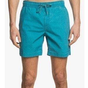 NWT. QUIKSILVER Men’s Swim Trunks